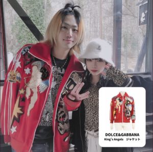 【11選】東海オンエアてつやの服・ファッション紹介 - CREATOR PICKS (クリエイターピックス)